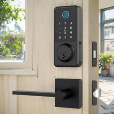 Door Lock, Electronic Lock & Latches